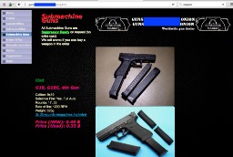 are there any active darknet markets