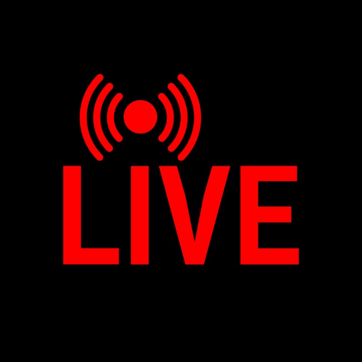 live dark web