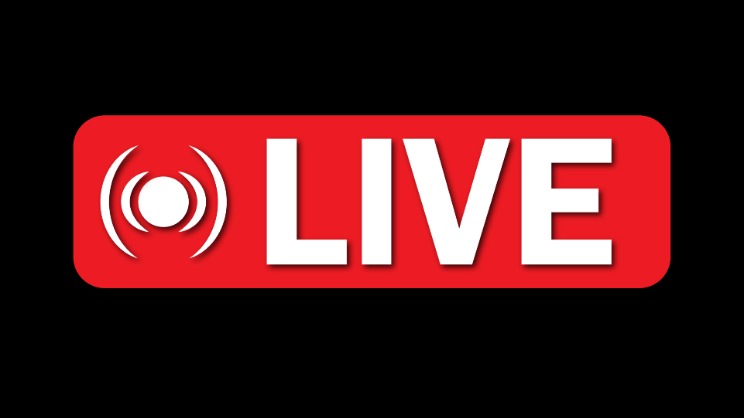 live dark web