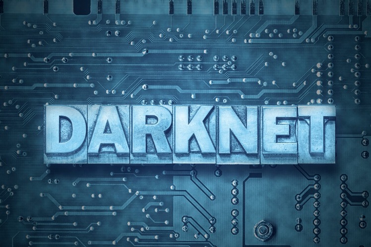 darknet market dash