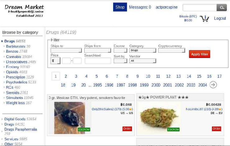 monero darknet markets