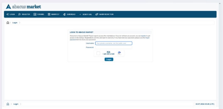 best darknet market links