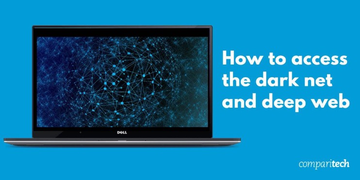 how to access the dark web through tor