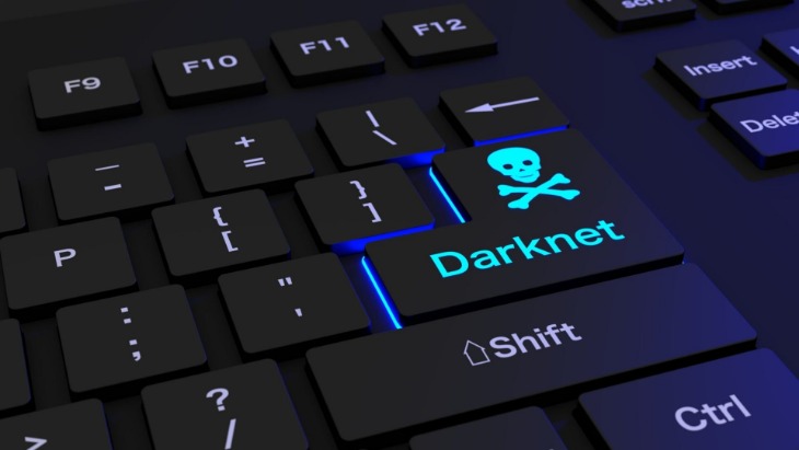 darknet websites drugs