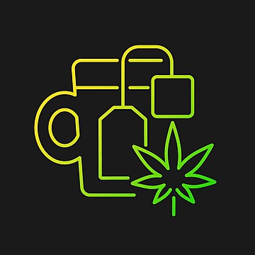 cannabis dark web