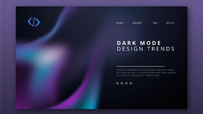 the dark web website