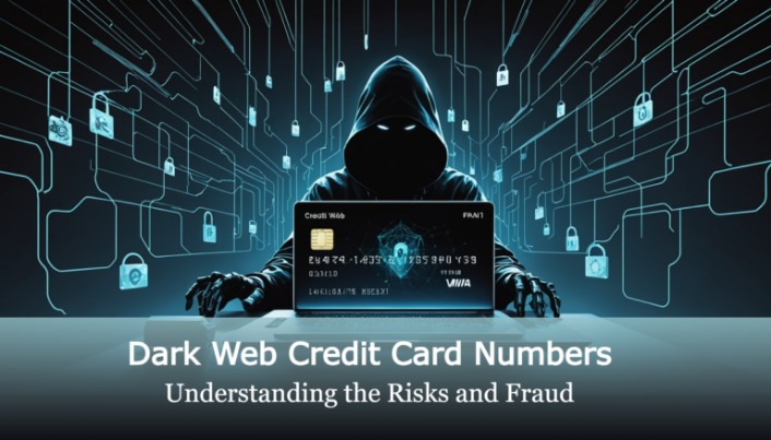 dark web credit cards
