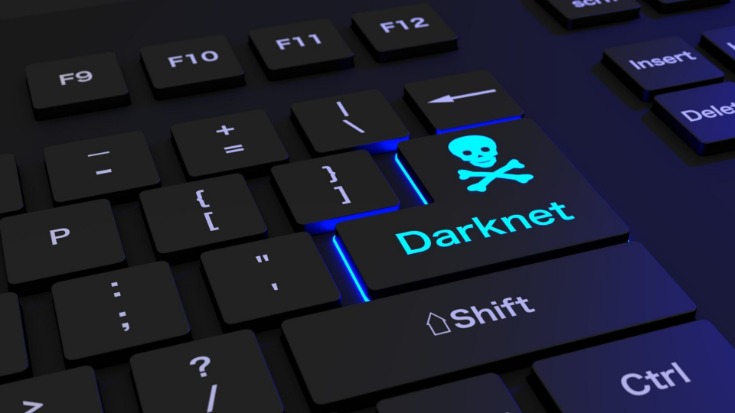 darknet reinkommen