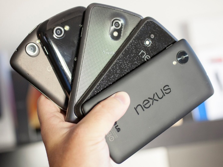 nexus dark