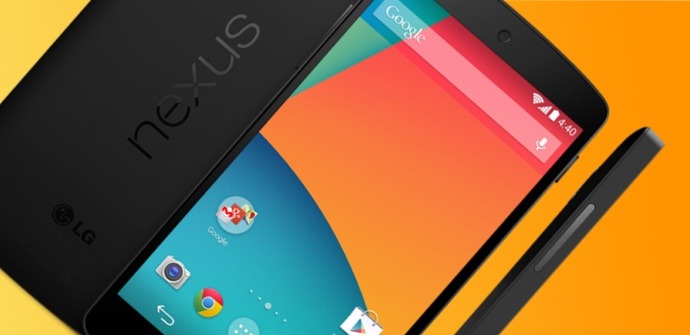 nexus dark