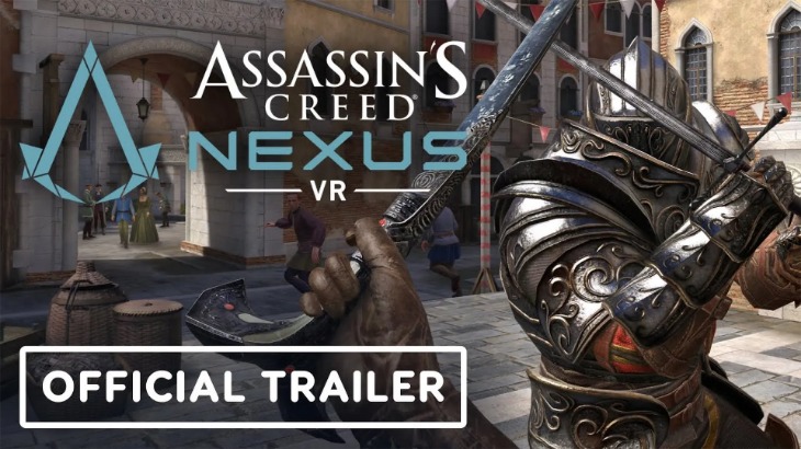 nexus url