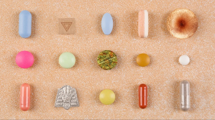 drugs darknet vendors