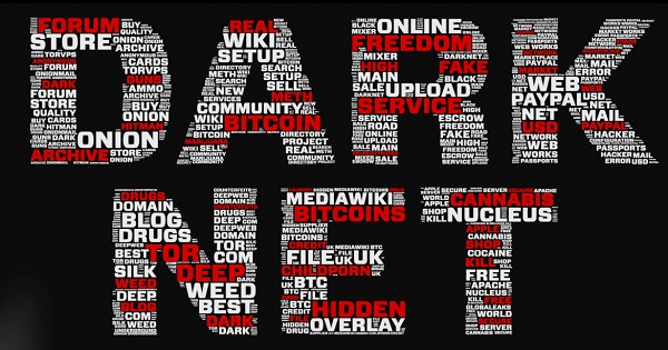 darknet market wikia