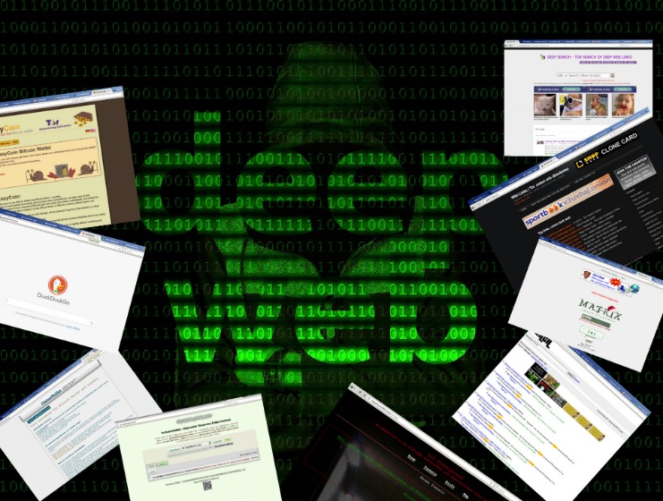 darknet website for drugs