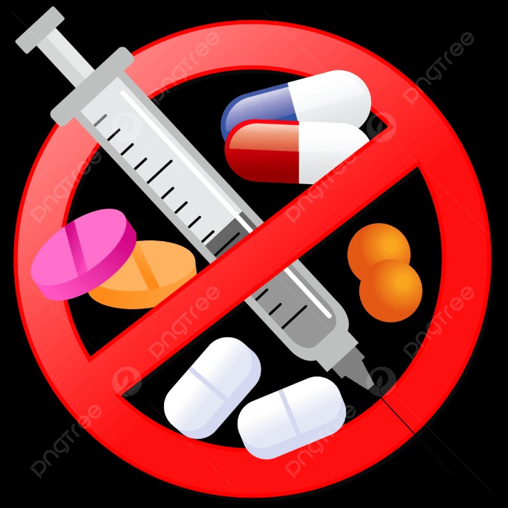 drugs on the darknet
