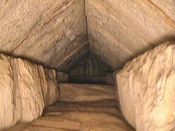 pyramid pill