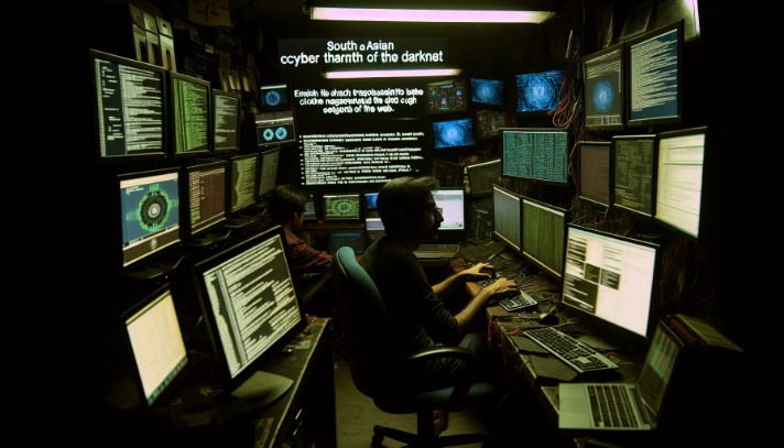 darknet tor