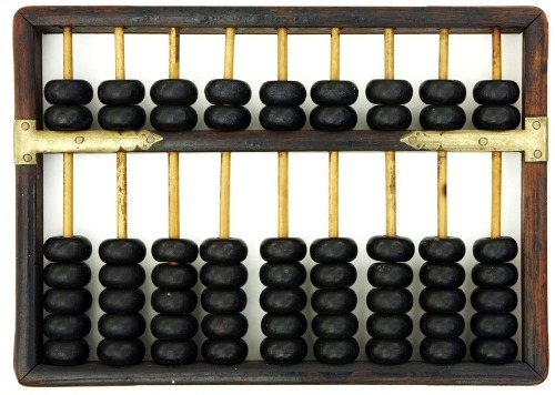 Abacus Market link