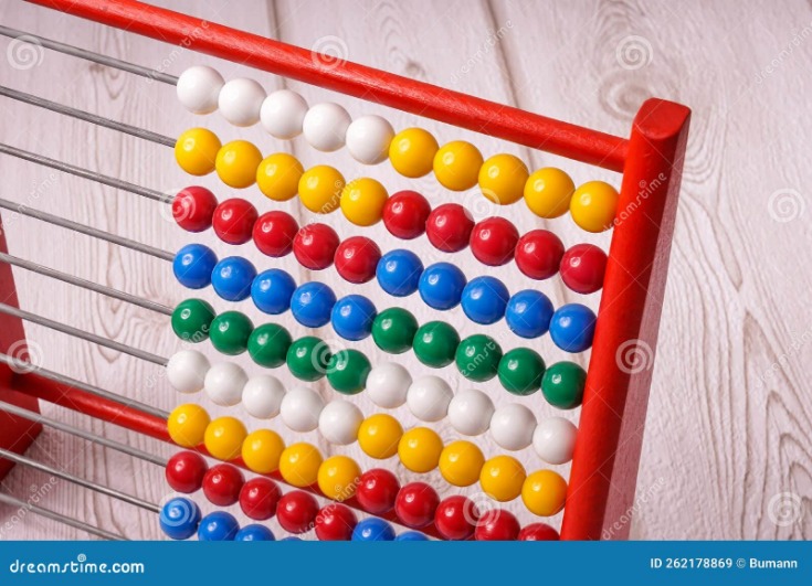 Abacus Market link