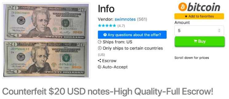 australian darknet markets