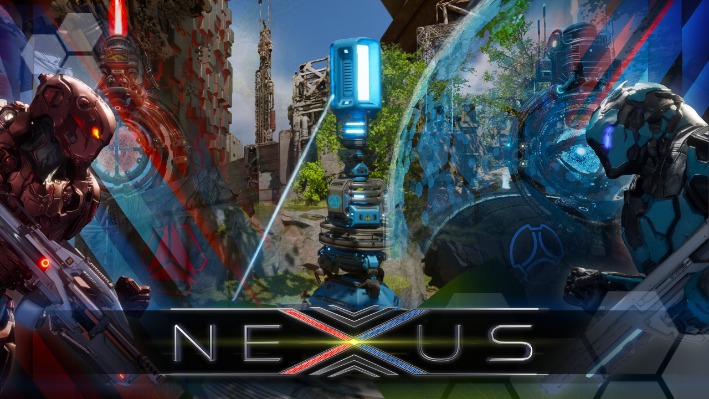 nexus market link