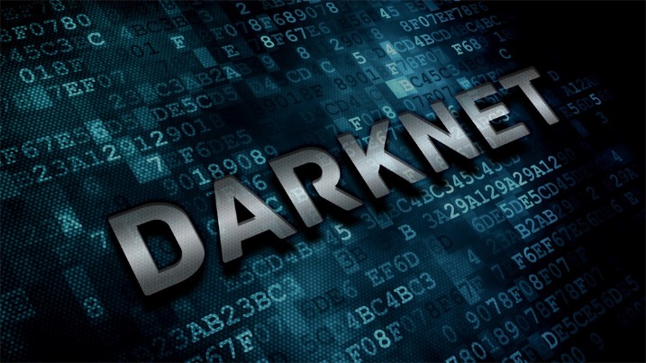 darknet market features