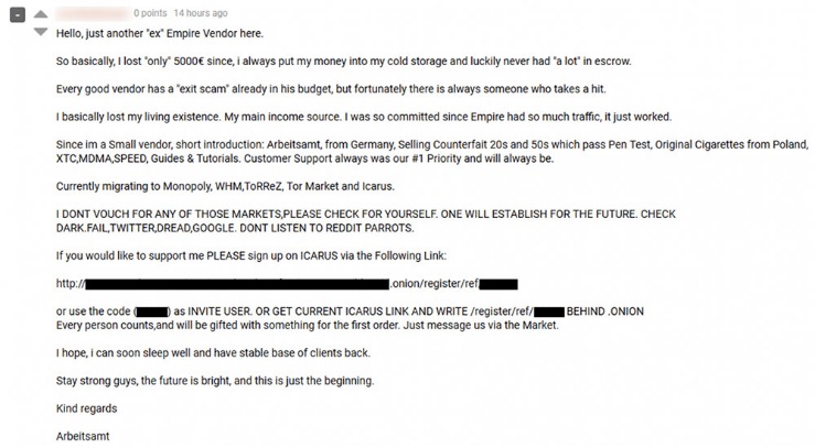 best darknet market for weed 2025