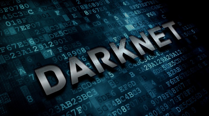 darknet serious market