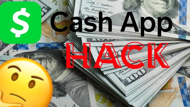 dark web cash app hack