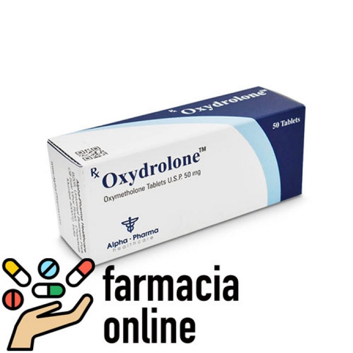 anadrol pills