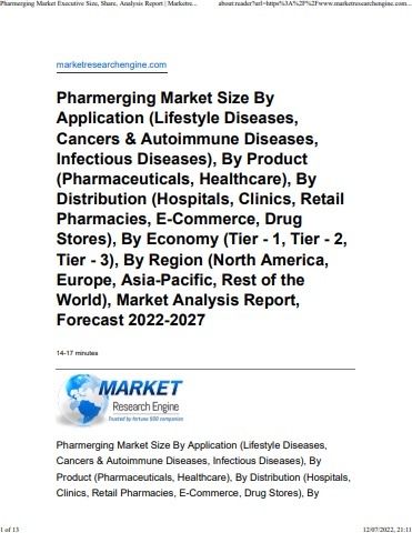 online drug market