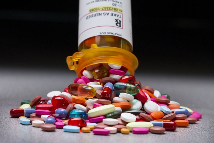 drugs from darknet markets