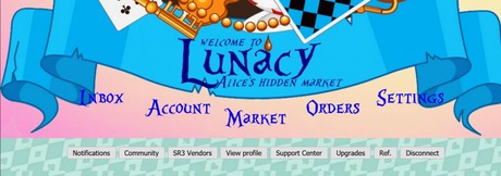 how to anonymously use darknet markets