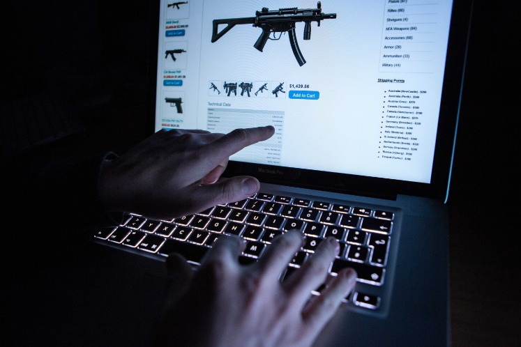 darknet websites list 2023