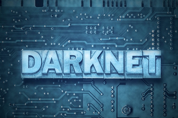darknet websites list 2023