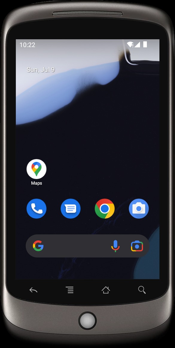 nexus link