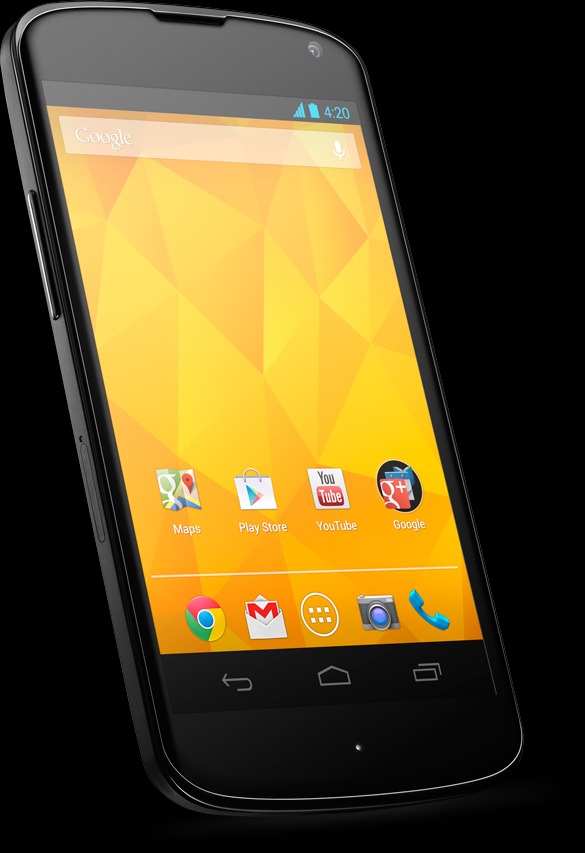 nexus link