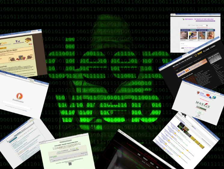 darknet seiten