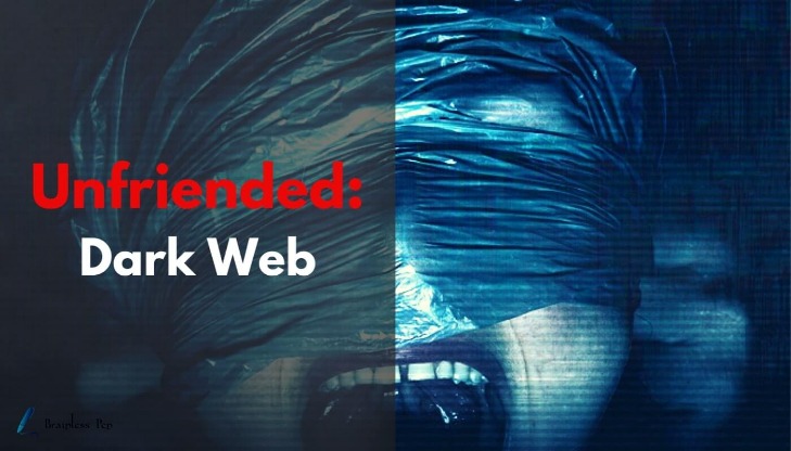 monitoring dark web