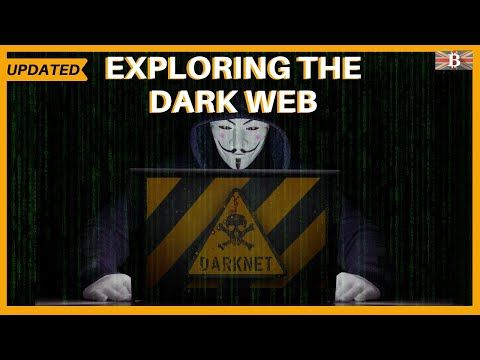 dark web websites
