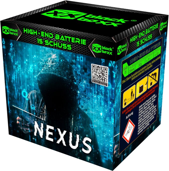 nexus market