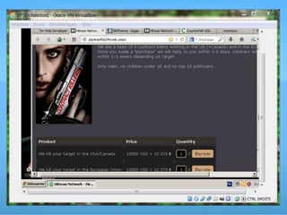 deep web sites