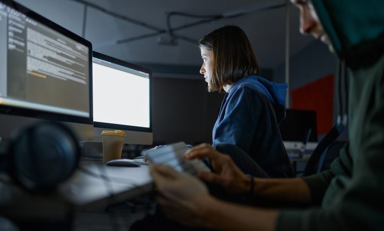 darknet market alternatives