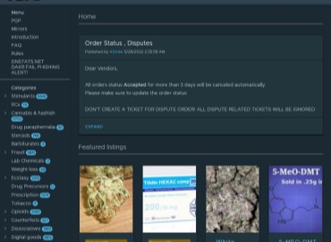 most popular darknet markets 2025