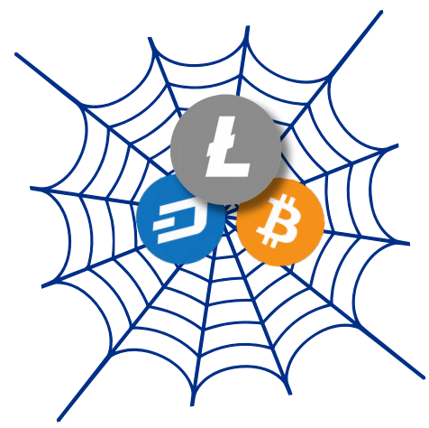 litecoin darknet markets